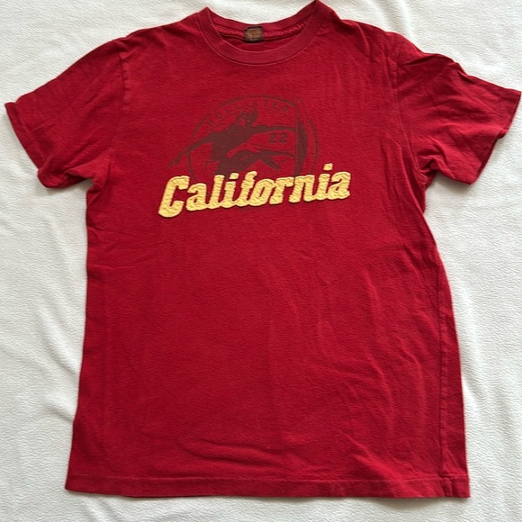 Hollister Other - Vintage Hollister Shirt M